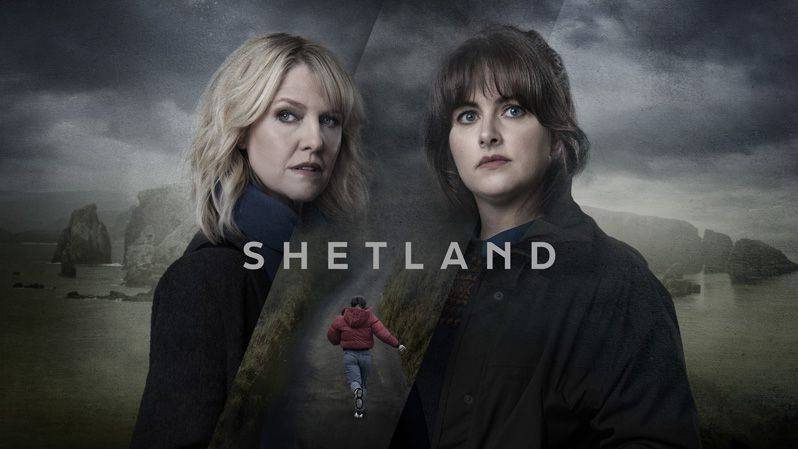 《设得兰谜案第八季》Shetland 迅雷下载 全集免费下载 磁力链 1080P网盘资源