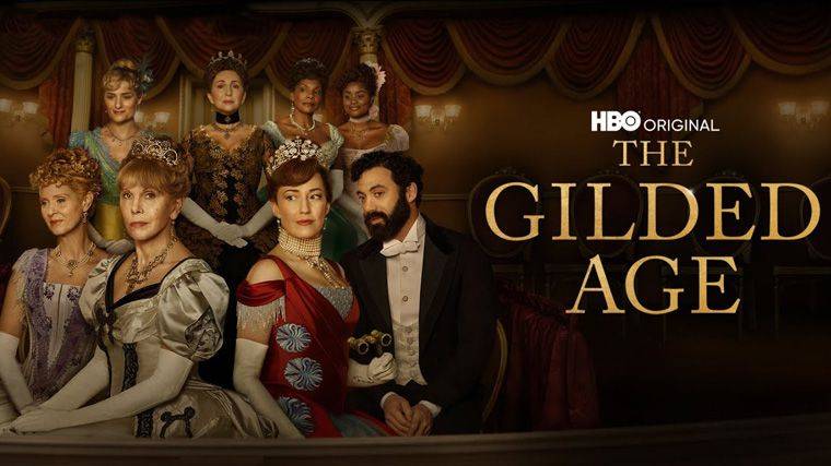 《镀金时代第二季》The Gilded Age 迅雷下载 全集免费下载 磁力链 1080P网盘资源