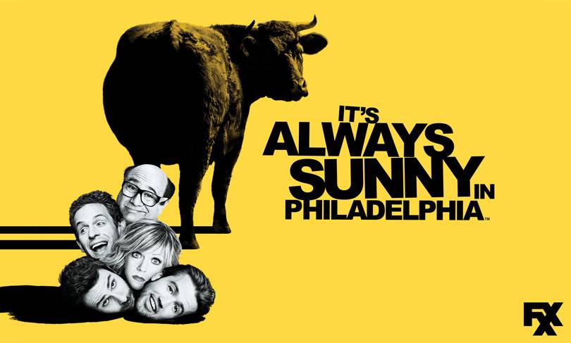 《费城永远阳光灿烂第一至十二季》It‘s Always Sunny in Philadelphia 迅雷下载 全集免费下载 磁力链 1080P网盘资源