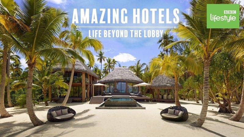 《奇妙酒店：大堂之外的生活第一至五季》Amazing Hotels: Life Beyond The Lobby 迅雷下载 全集免费下载 磁力链 1080P网盘资源