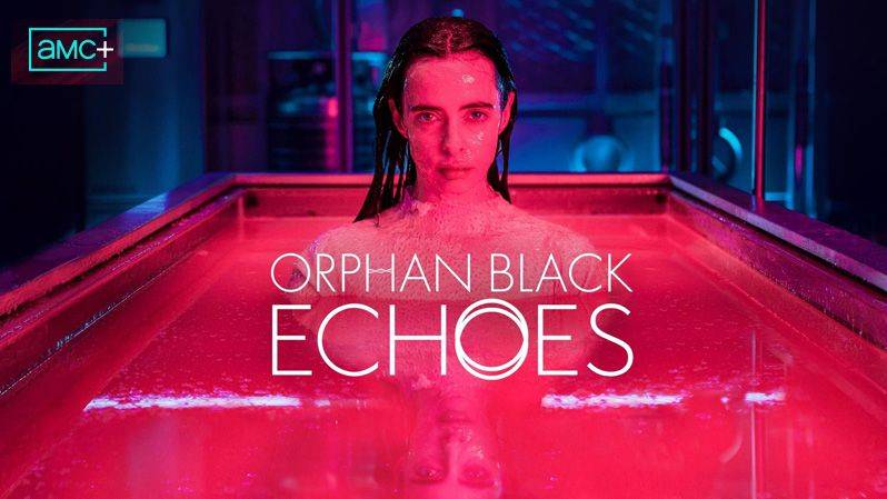 《黑色孤儿：回响第一季》Orphan Black: Echoes 迅雷下载 全集免费下载 磁力链 1080P网盘资源