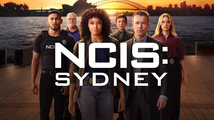 《海军罪案调查处：悉尼第一季》NCIS: Sydney 迅雷下载 全集免费下载 磁力链 1080P网盘资源