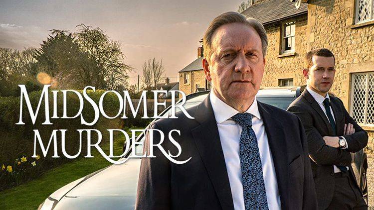 《骇人命案事件簿第二十三季》Midsomer Murders 迅雷下载 全集免费下载 磁力链 1080P网盘资源