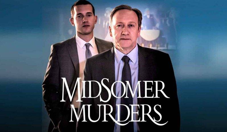 《骇人命案事件簿第二十二季》Midsomer Murders 迅雷下载 全集免费下载 磁力链 1080P网盘资源