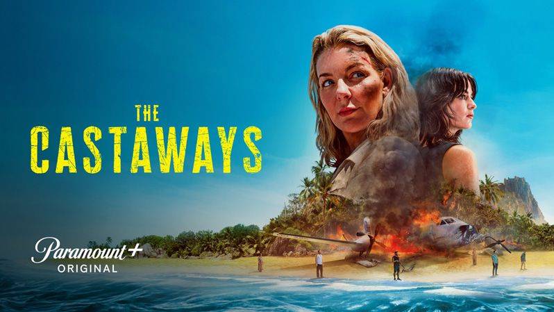 《漂流者第一季》The Castaways 迅雷下载 全集免费下载 磁力链 1080P网盘资源