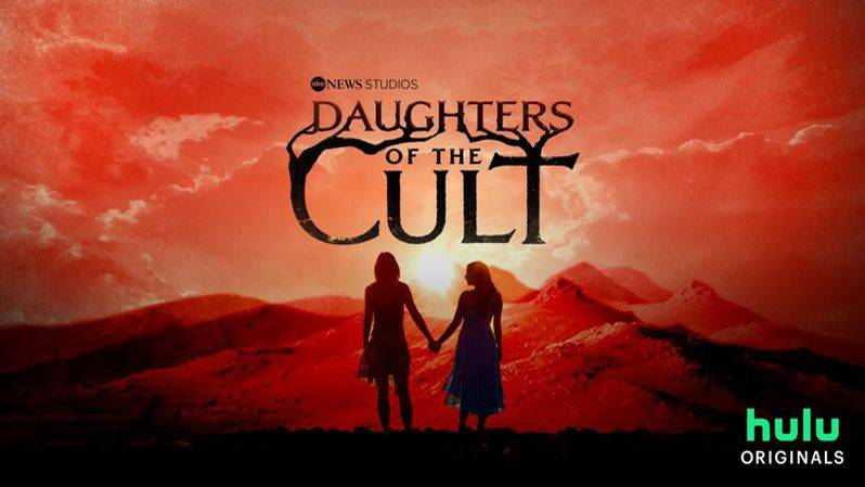 《邪教的女儿们第一季》Daughters of the Cult 迅雷下载 全集免费下载 磁力链 1080P网盘资源