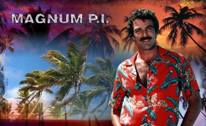 [1980]《夏威夷神探第一至五季》Magnum, P.I. 迅雷下载 全集免费下载 磁力链 1080P网盘资源