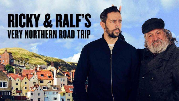 《极北公路旅行第一季》Ricky & Ralf’s Very Northern Road Trip 迅雷下载 全集免费下载 磁力链 1080P网盘资源