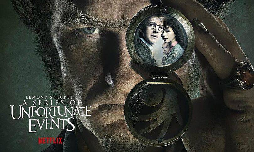 《雷蒙斯尼奇的不幸历险第一至二季》A Series of Unfortunate Event 迅雷下载 全集免费下载 磁力链 1080P网盘资源