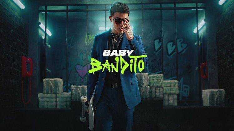 《宝贝大盗第一季》Baby Bandito 迅雷下载 全集免费下载 磁力链 1080P网盘资源