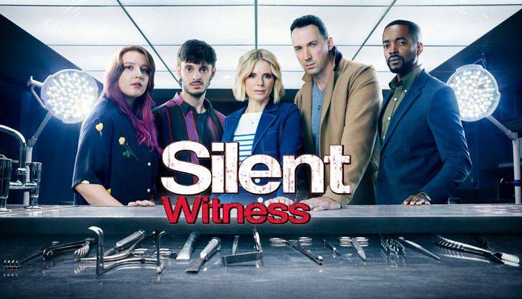 《无声的证言第二十七季》Silent Witness 迅雷下载 全集免费下载 磁力链 1080P网盘资源