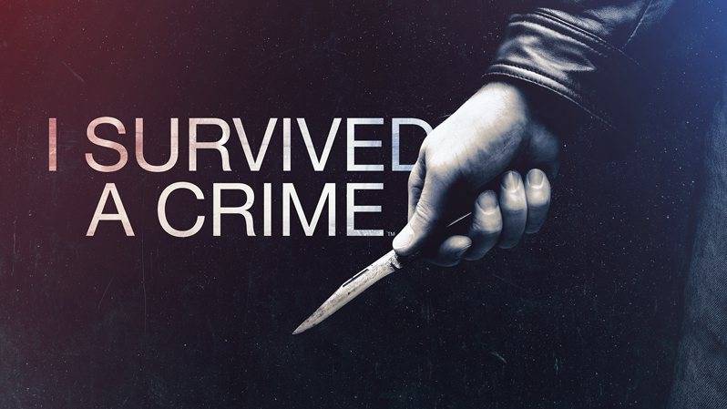 《幸免于难第一季》I Survived a Crime 迅雷下载 全集免费下载 磁力链 1080P网盘资源