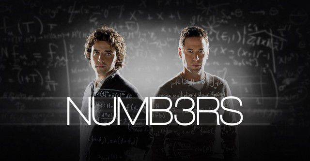 《数字追凶第一至六季》Numb3rs 迅雷下载 全集免费下载 磁力链 1080P网盘资源