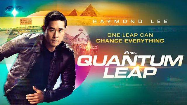 《时空怪客第二季》Quantum Leap 迅雷下载 全集免费下载 磁力链 1080P网盘资源