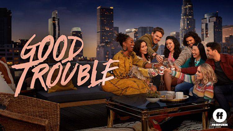 《麻烦一家人第五季》Good Trouble 迅雷下载 全集免费下载 磁力链 1080P网盘资源