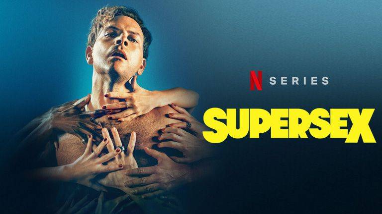 《超性第一季》Supersex 迅雷下载 全集免费下载 磁力链 1080P网盘资源