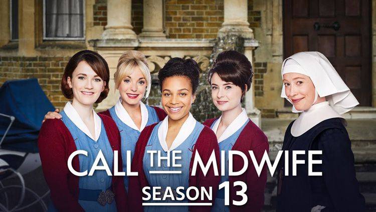 《呼叫助产士第十三季》Call The Midwife 迅雷下载 全集免费下载 磁力链 1080P网盘资源