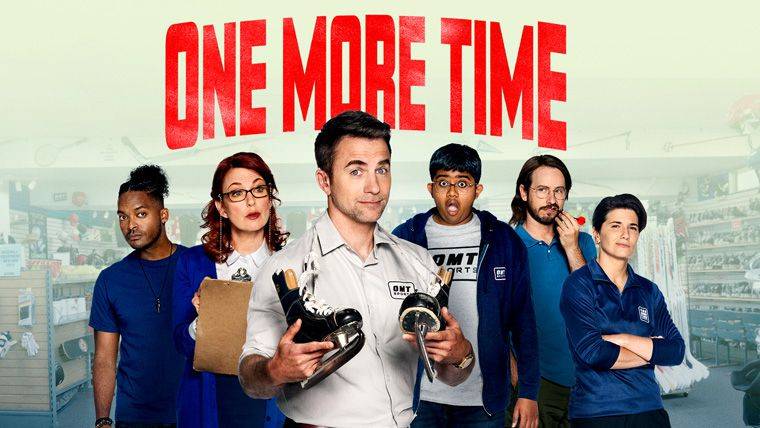 《再来一次第一季》One More Time 迅雷下载 全集免费下载 磁力链 1080P网盘资源