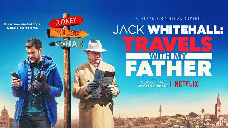 《携父同游第一至五季》Jack Whitehall: Travels with My Father 迅雷下载 全集免费下载 磁力链 1080P网盘资源