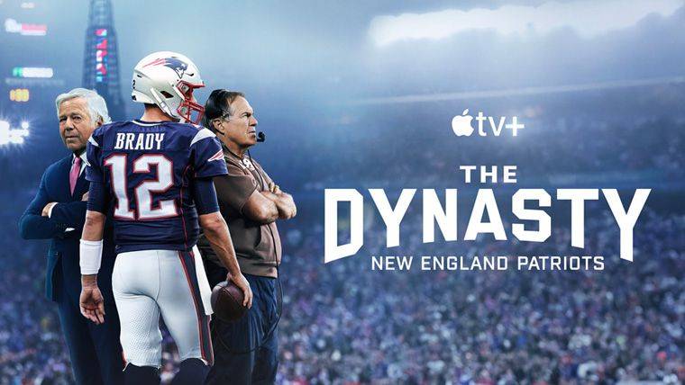 《传奇之师：新英格兰爱国者第一季》The Dynasty: New England Patriots 迅雷下载 全集免费下载 磁力链 1080P网盘资源