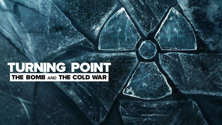 《转折点：原子弹与冷战》Turning Point: The Bomb and the Cold War 迅雷下载 全集免费下载 磁力链 1080P网盘资源