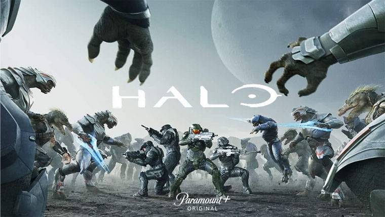 《光环第二季》Halo 迅雷下载 全集免费下载 磁力链 1080P网盘资源