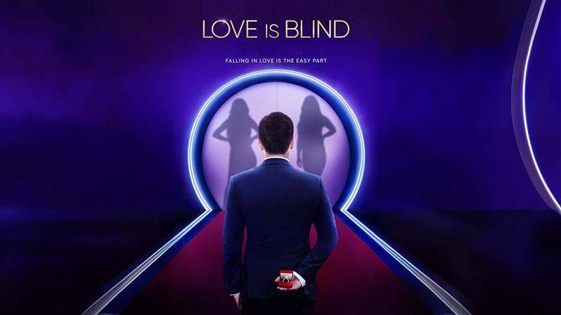 《爱情盲选第五至六季》Love Is Blind 迅雷下载 全集免费下载 磁力链 1080P网盘资源