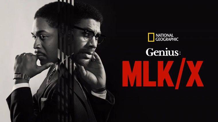 《天才第四季》Genius: MLK/X 迅雷下载 全集免费下载 磁力链 1080P网盘资源