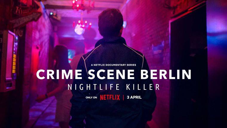 《柏林犯罪现场：夜生活杀手第一季》Crime Scene Berlin: Nightlife Killer 迅雷下载 全集免费下载 磁力链 1080P网盘资源