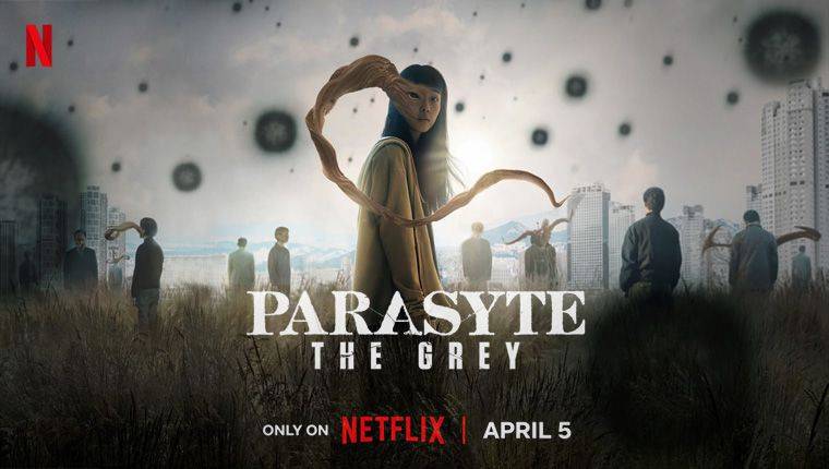 《寄生兽：灰色部队第一季》Parasyte: The Grey 迅雷下载 全集免费下载 磁力链 1080P网盘资源