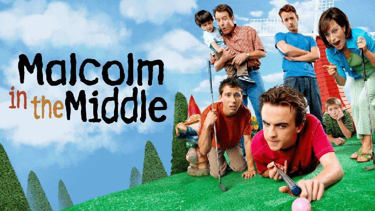 《马尔科姆的一家第一至七季》Malcolm in the Middle 迅雷下载 全集免费下载 磁力链 1080P网盘资源