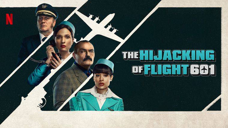 《凶劫601航班第一季》The Hijacking of Flight 601 迅雷下载 全集免费下载 磁力链 1080P网盘资源