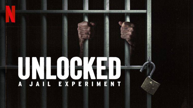 《自由大放送：真实监狱实验第一季》Unlocked: A Jail Experiment 迅雷下载 全集免费下载 磁力链 1080P网盘资源