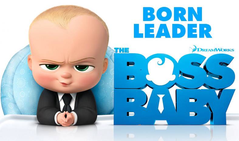 《宝贝老板：重围商界第一至四季》The Boss Baby: Back in Business 迅雷下载 全集免费下载 磁力链 1080P网盘资源