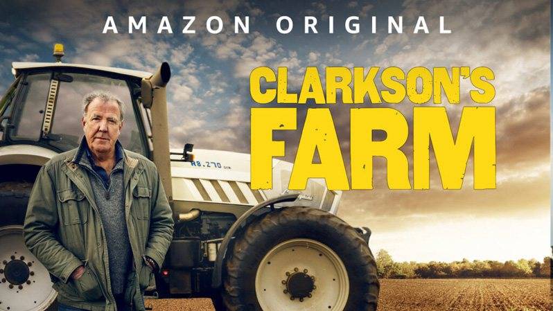 《克拉克森的农场第一至三季》Clarkson’s Farm 迅雷下载 全集免费下载 磁力链 1080P网盘资源