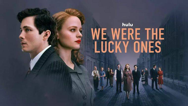 《我们是幸运儿第一季》We Were the Lucky Ones 迅雷下载 全集免费下载 磁力链 1080P网盘资源