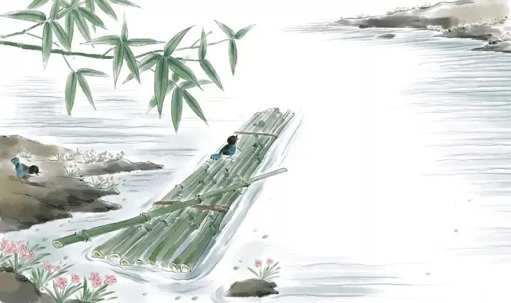 《阮郎归·初夏》宋 · 苏轼