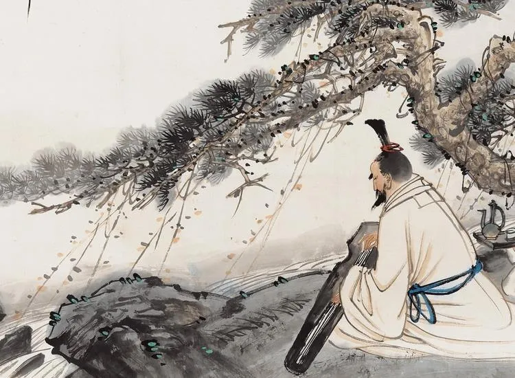 《戒药》 唐 · 白居易