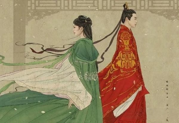 《白头吟》汉 · 卓文君