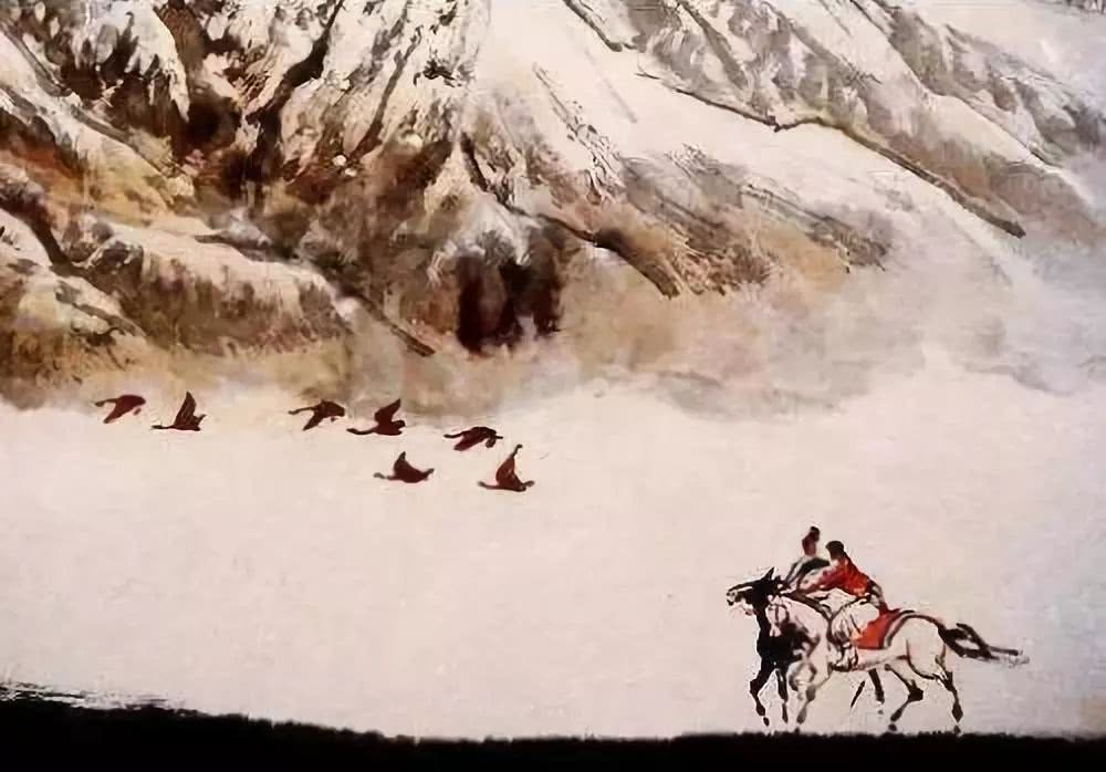 《秋风词》 唐 · 李白