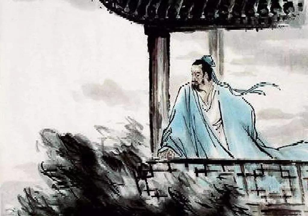 《蝶恋花·伫倚危楼风细细》宋·柳永