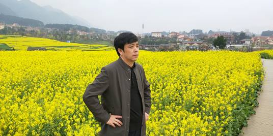 孟凡静