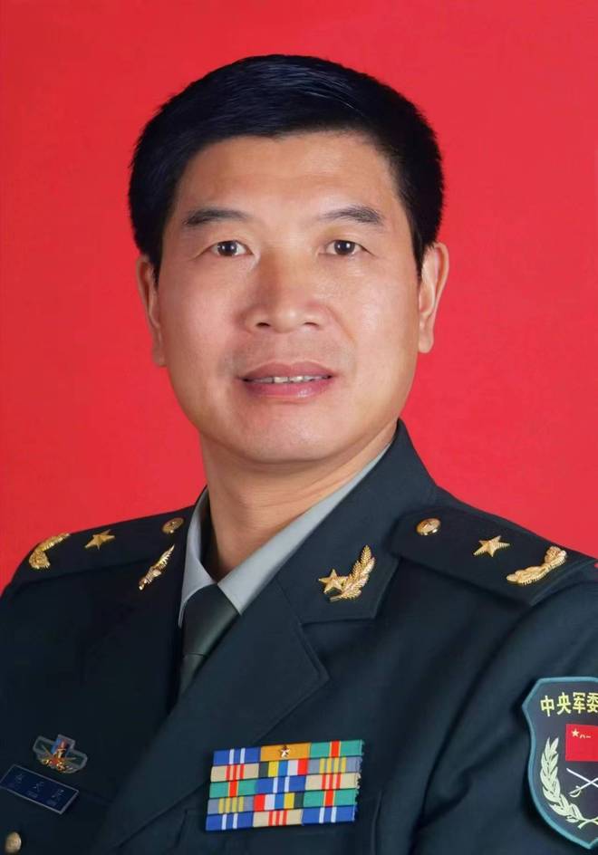 赵天民