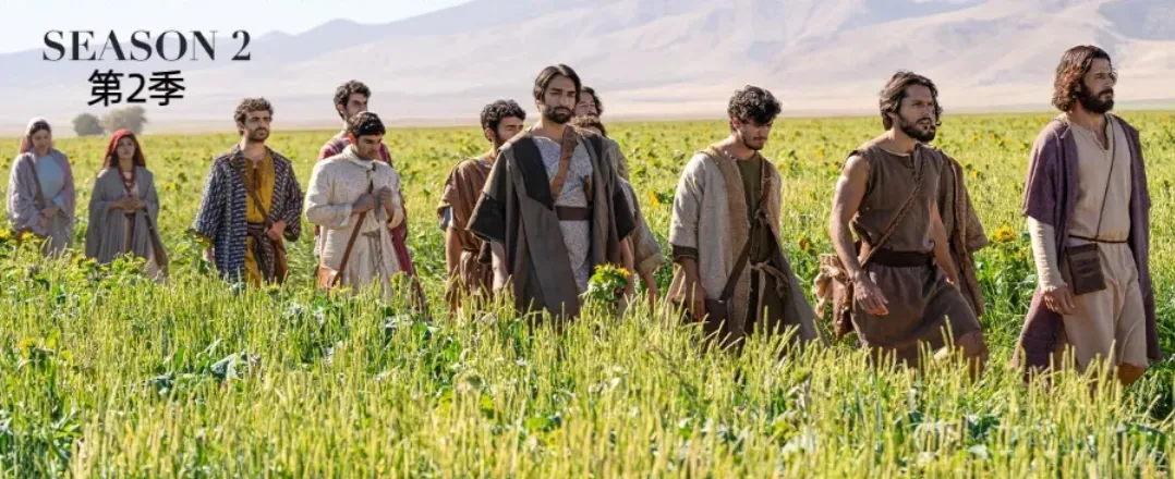 《拣选》第二季｜1-8集 视频合集