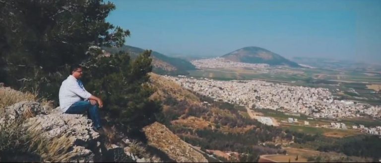 见证如云｜一个拿撒勒人的神奇见证