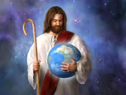 奇妙的造物主｜1-90集 视频汇总