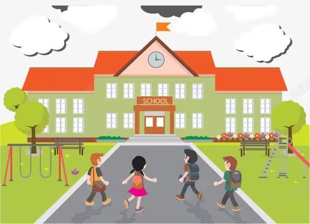 没有围栏的学校｜1-6讲 音频汇总