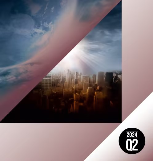 第二季度学课｜第6课 两个见证人