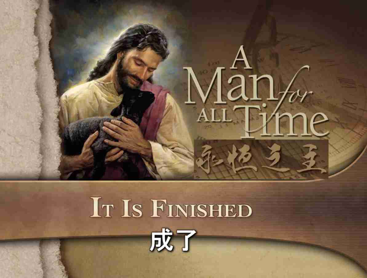 马可芬尼8天直/播回放｜第3讲 “成了！”（音频为纯中文版）