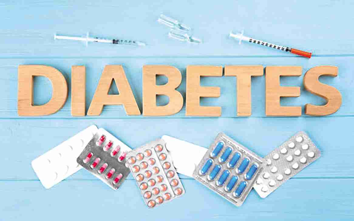 迈向新起点｜第7讲 逆转糖尿病